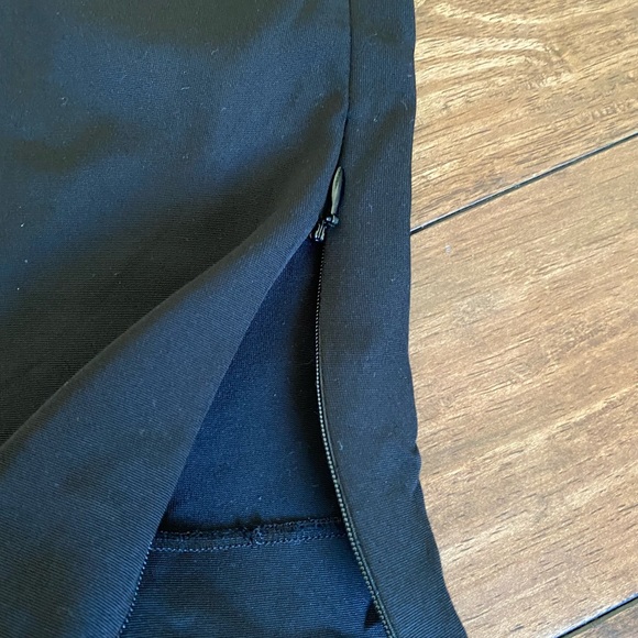 VERSACE COLLECTION Pants black size 40(4) - Picture 5 of 13